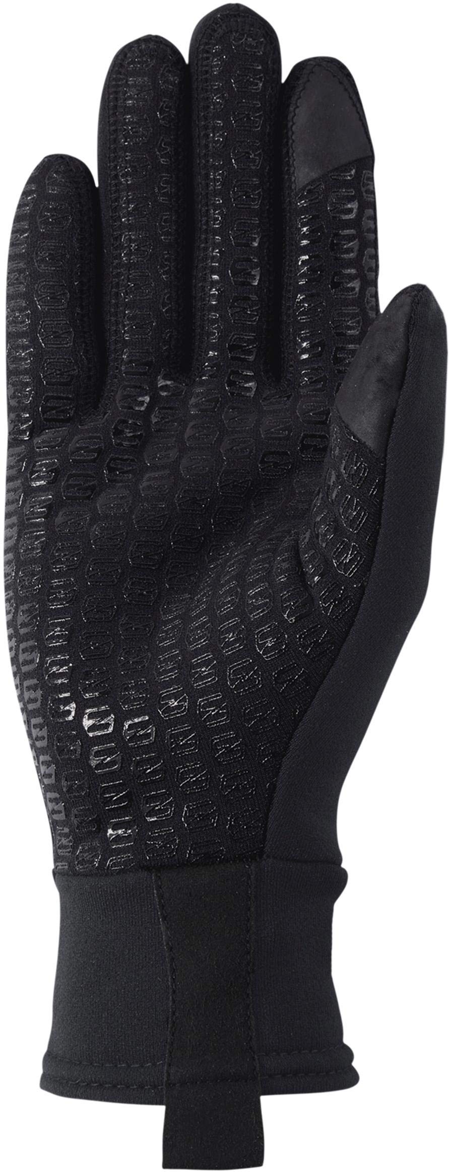 Ziener IDIWOOL TOUCH glove multisport Outdoor-Handschuhe atmungsaktiv Wolle