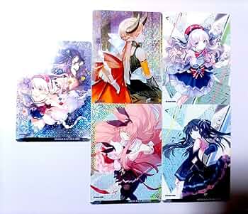 オンゲキ　Arcaea　アーケア　カード　8枚セット 71f7ZEM6X-L._UF350,350_QL50_.jpg