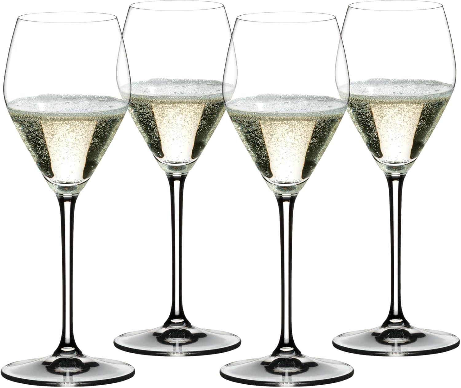 Riedel 4X White Wine Glass Set