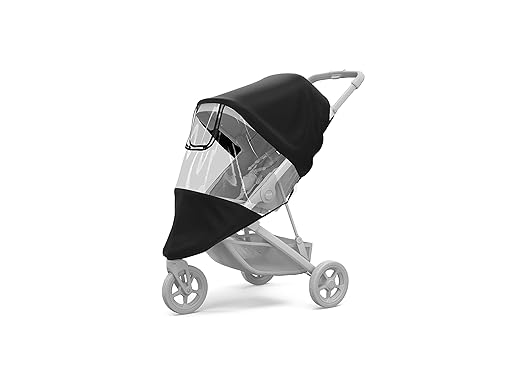 Spring Stroller Cover
