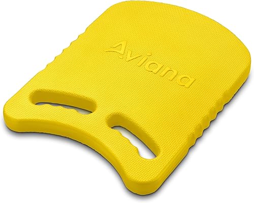 Miniatura 7 de Junior Kickboard Buoy for Youth Children & Toddlers Swimming Aid & Exercise Training Board for Kids to Learn to Swim with Kick Boards in Pool BPA