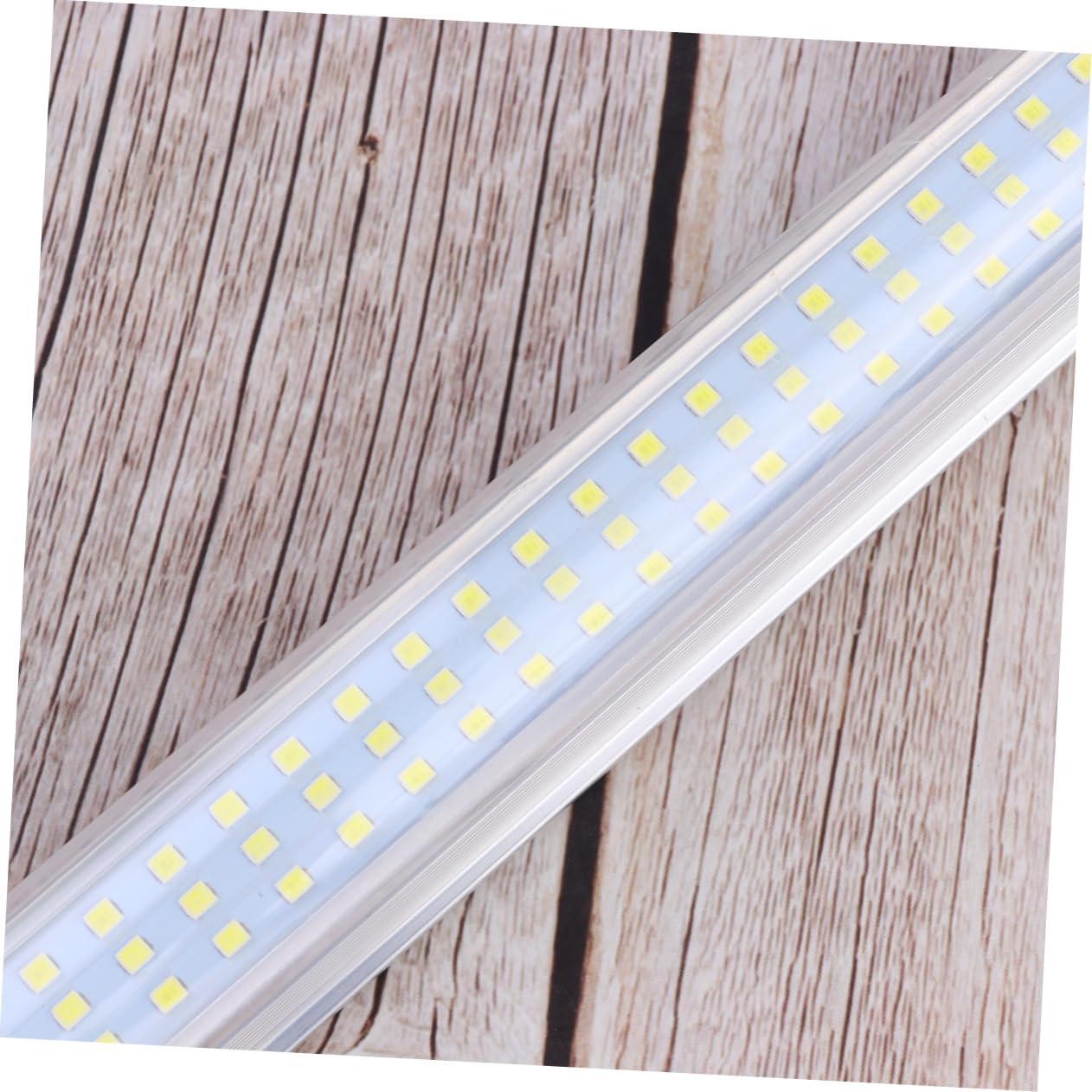 Led Light Tube for Car Led Chips Fit for Lorry Rv Truck Trailer Boat Easy Replacement
