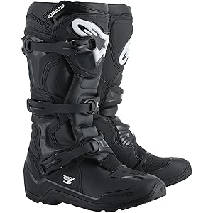 Amazon.co.jp: alpinestars(アルパインスターズ) モトクロスブーツ MX 