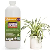Vista 66 de Fertilizante líquido prémium para Hoya, concentrado 3-1-2 para plantas y flores de interior, alimento orgánico para plantas, 8 onzas