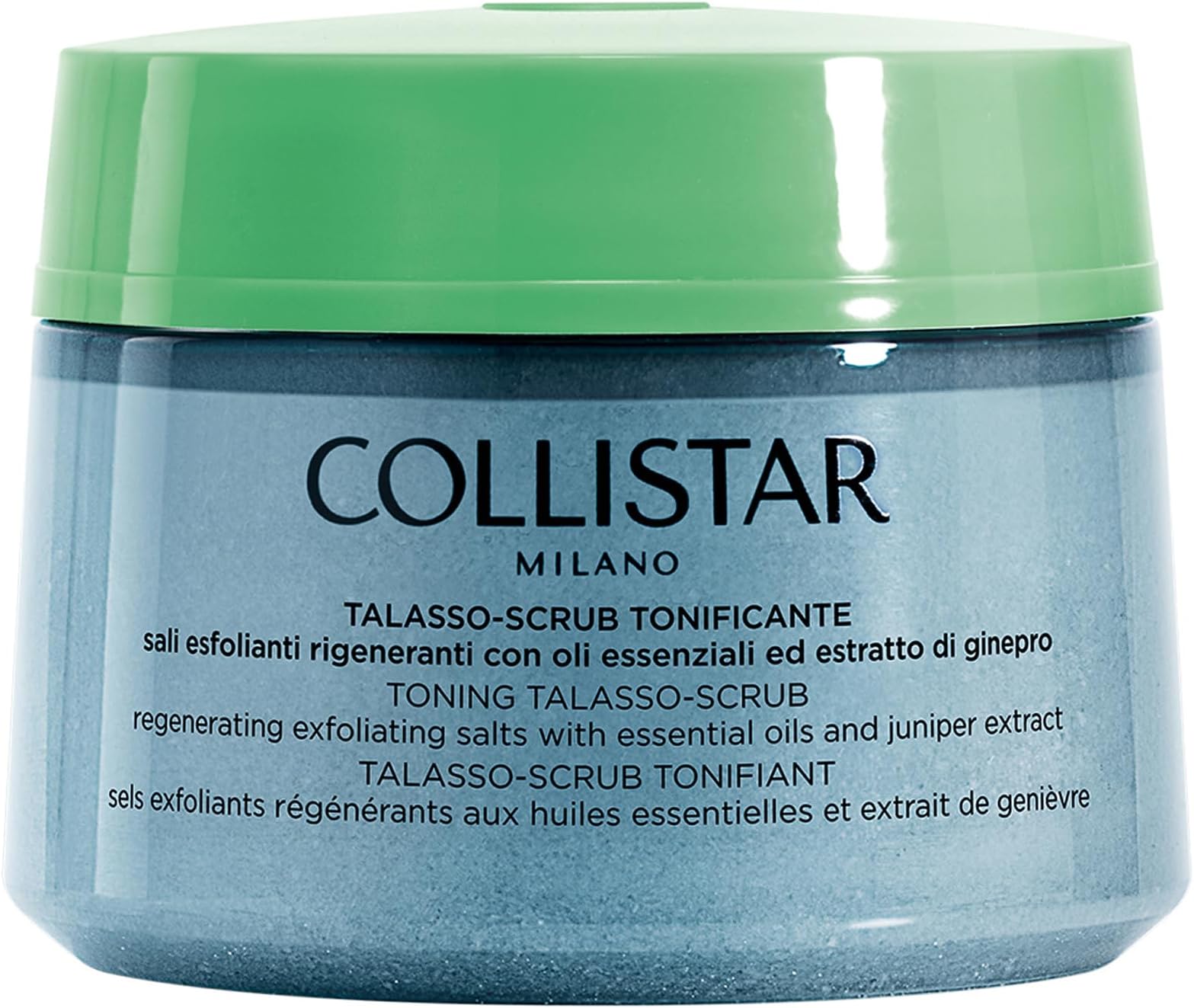 Face Scrub, 700 ml
