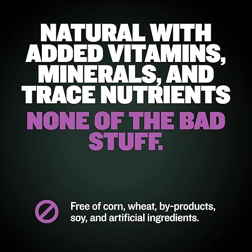 Miniatura 7 de Bully Max Masticables antienvejecimiento 2 en 1 para mayor longevidad y energía, suplemento para perros mayores para mejorar la vitalidad y la salud