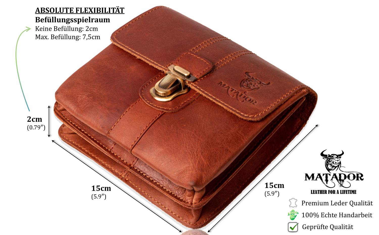 Matador Sac banane 3120