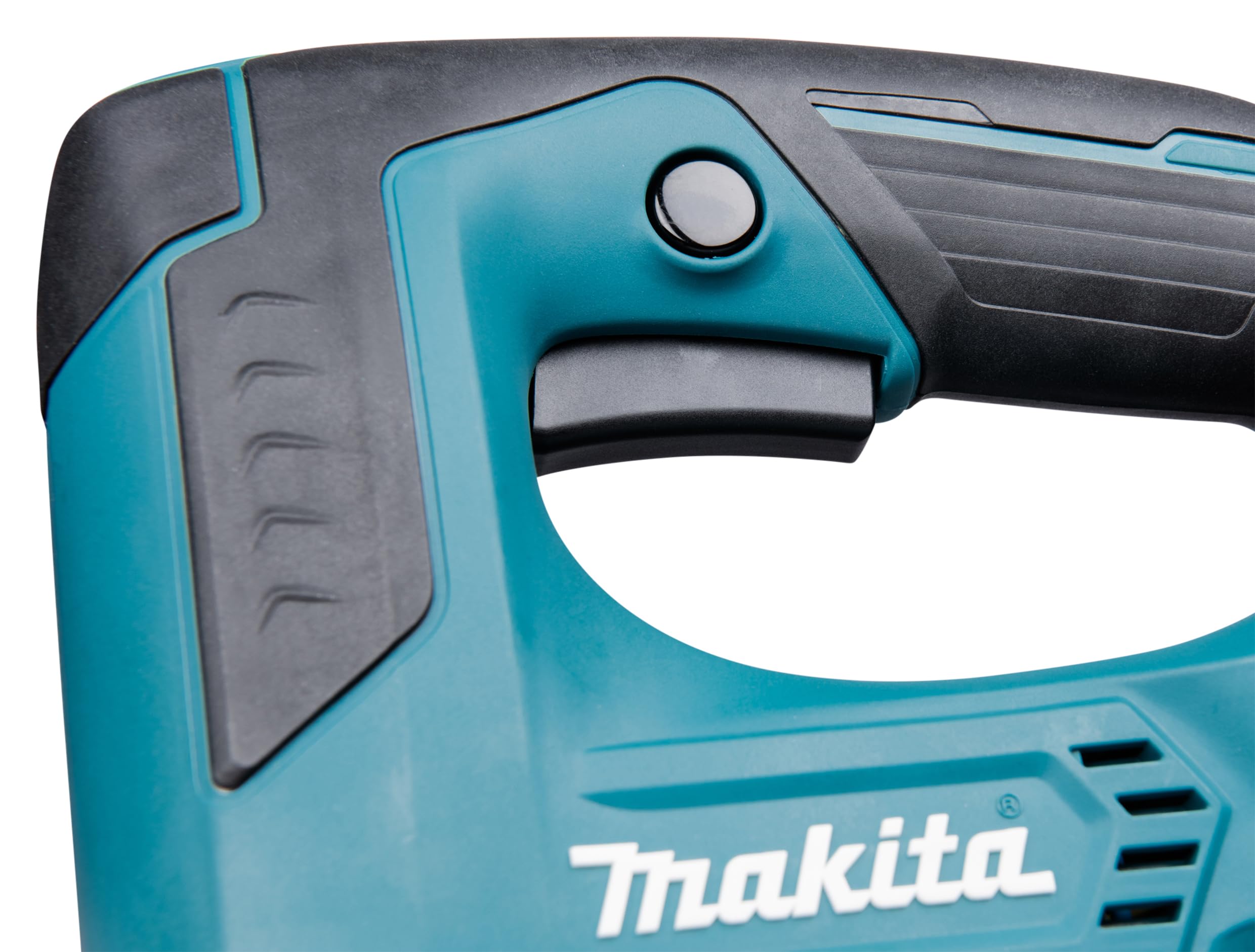 Sierra de calar Makita JV103DZ, 12V sin baterías ni cargador