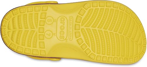 Miniatura 3 de Crocs Zuecos clásicos unisex para adultos de Los Angeles Lakers de la NBA