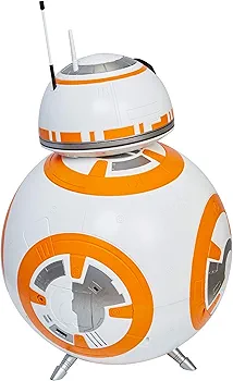 STARWARS BB-8 ラジコン Star Wars Hyper Drive Droid BB-8 RC Toy Takara Tomy Disney Hasbro