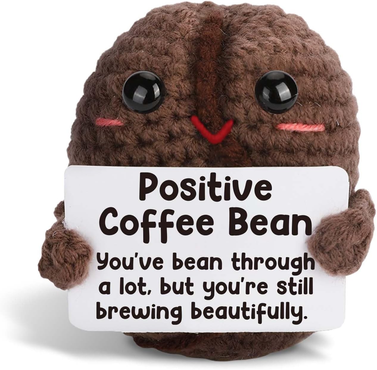 Resilience Doll for Strength