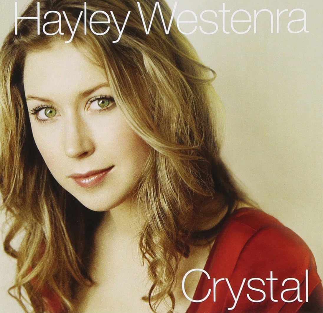 CRYSTAL - CLASSICAL FAVOURITES