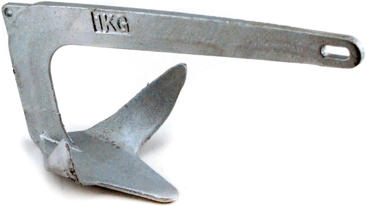 Yak Gear Bruce Anchor, 2.2Pound, Anchors Amazon Canada