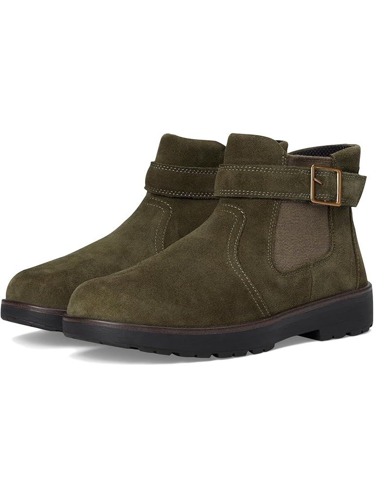 Olive Orthofeet Scarlett