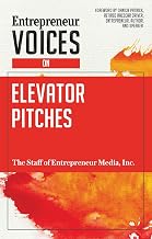 Entrepreneur Voices on Elevator Pitches