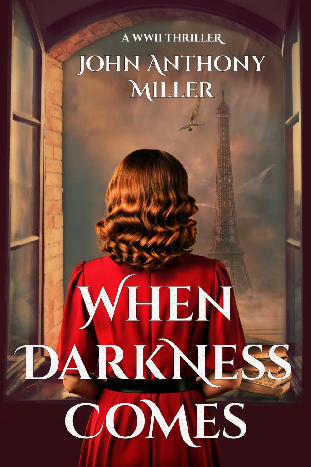 When Darkness Comes