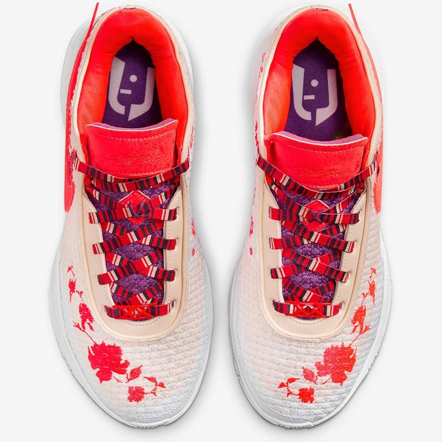 NIKE レブロン20プレミアム Official LeBron 20 Release Info & Date. Nike.com