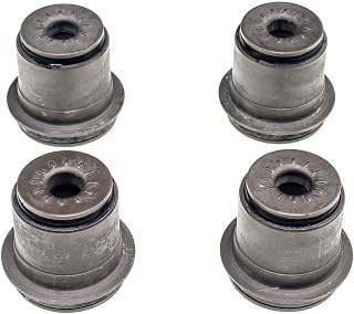 Dorman Premium BB6417PR Front Upper Suspension Control Arm Bushing Kit Compatible with Select Cadillac/Chevrolet/GMC Models