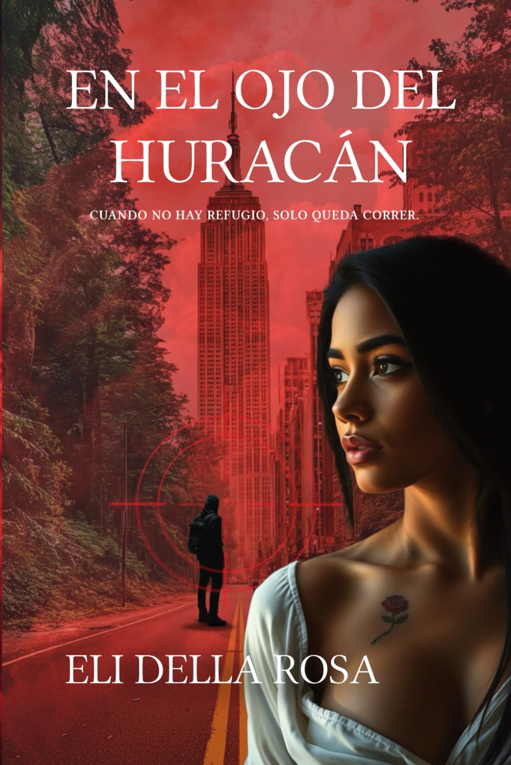 En el ojo del huracán