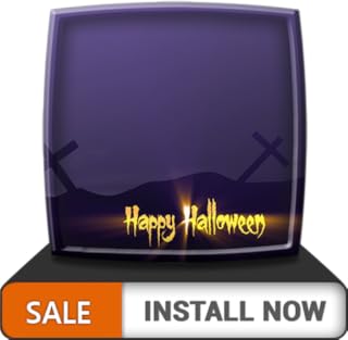 Saudações de Halloween grátis HD - aproveite o belo tema assustador em sua TV HDR 4K, TV 8K e dispositivos de fogo como papel de parede, decoração para feriados de Halloween, tema para celebração e me