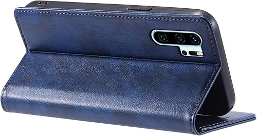 Vista 323 de Funda de cuero compatible con Samsung Galaxy A53 5G, compatible con Samsung SM-A536B/DS Galaxy A53 5G / SM-A536E/DS SM-A536U1 SM-A536V SM-A536W/N