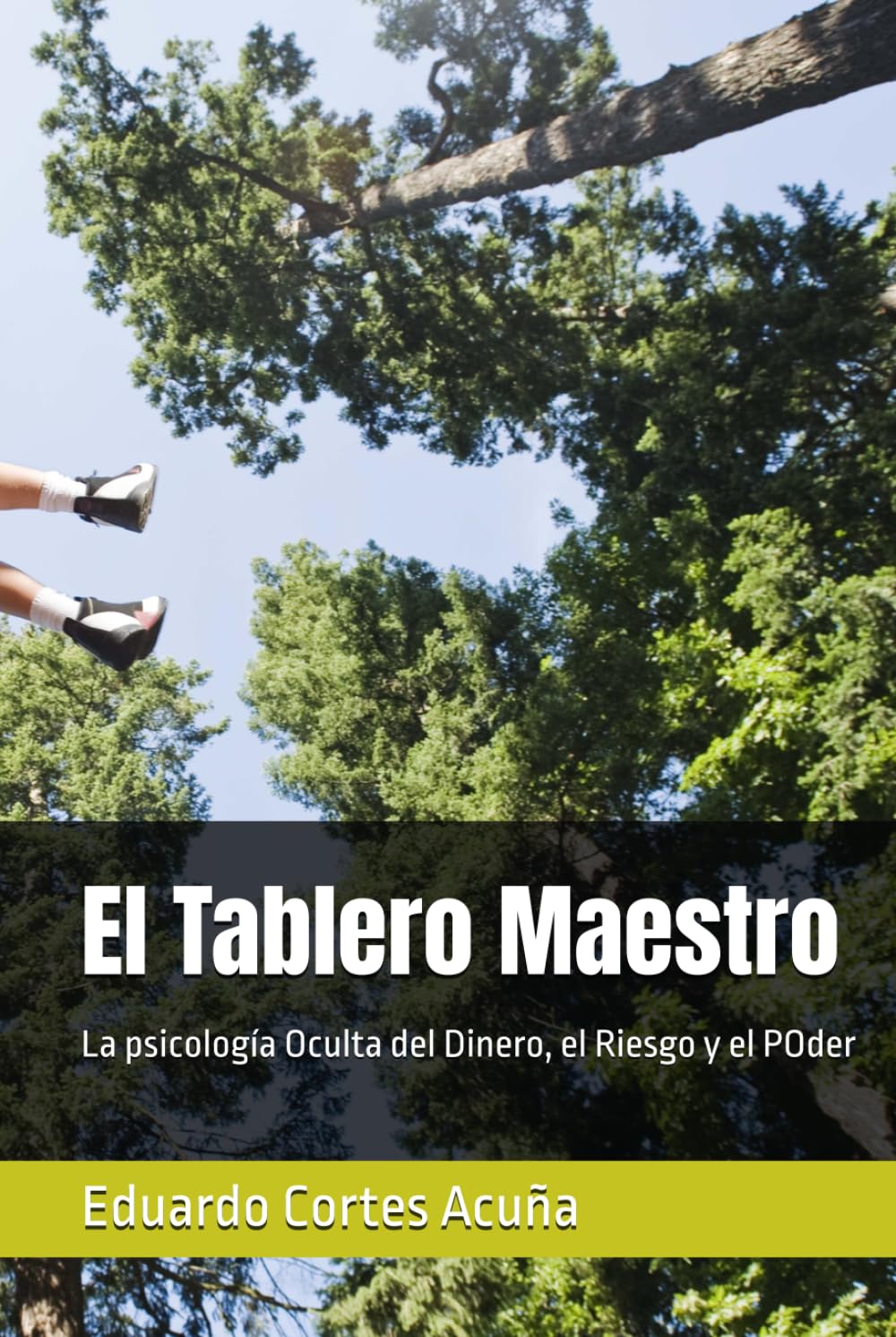 El Tablero Maestro: La psicología Oculta del Dinero