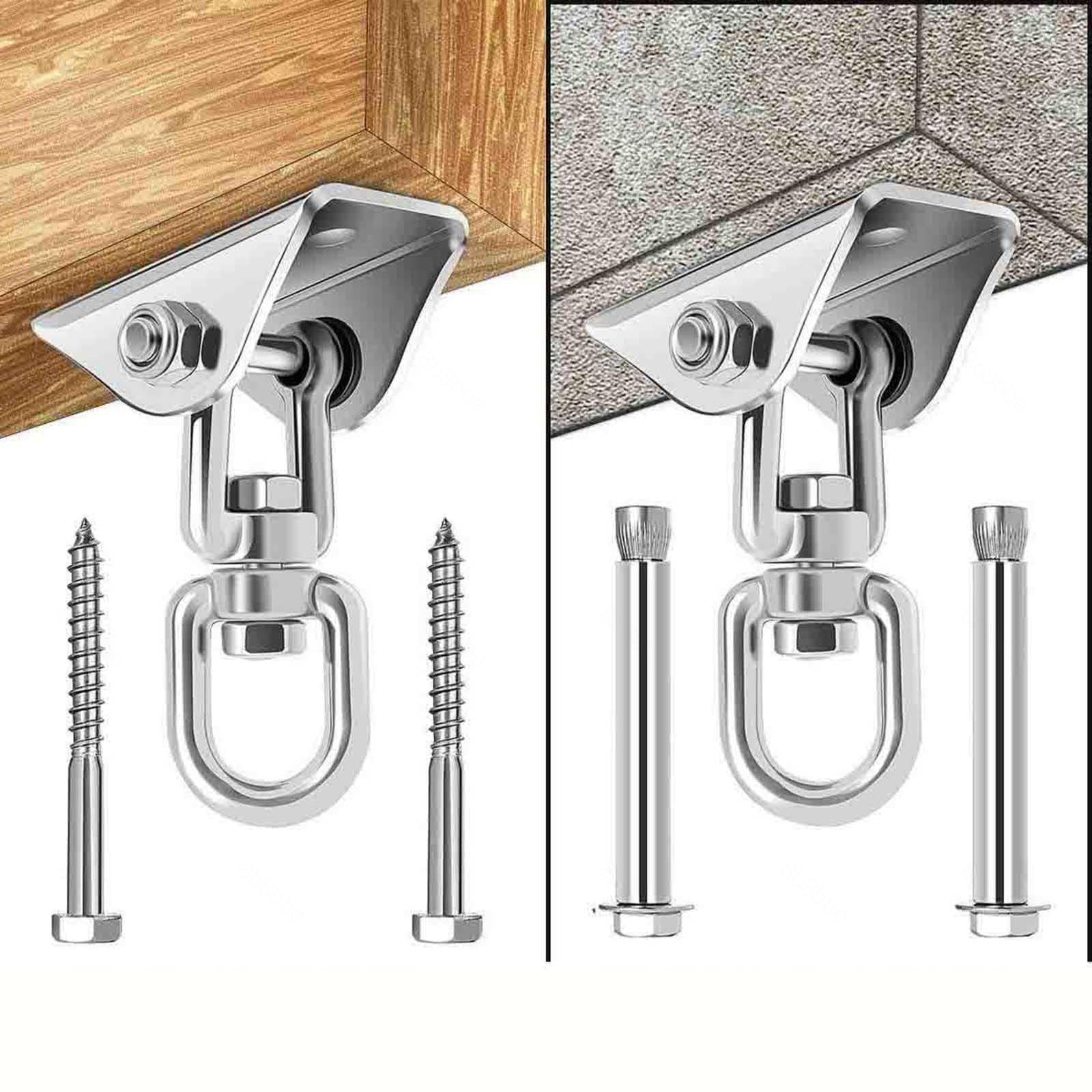 Columpio Ajustable libremente Uso rápido,Style1