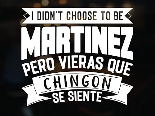 Vista 14 de Sánchez - Calcomanías para carros calcomania personalizadas con apellido divertido apellido, calcomanía personalizada en español