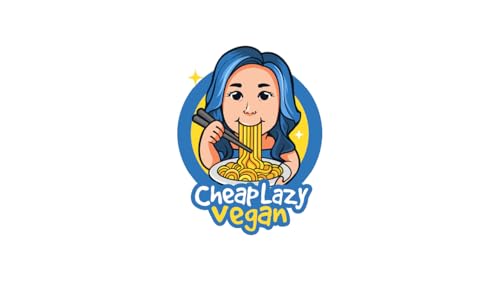 Cheap Lazy Vegan