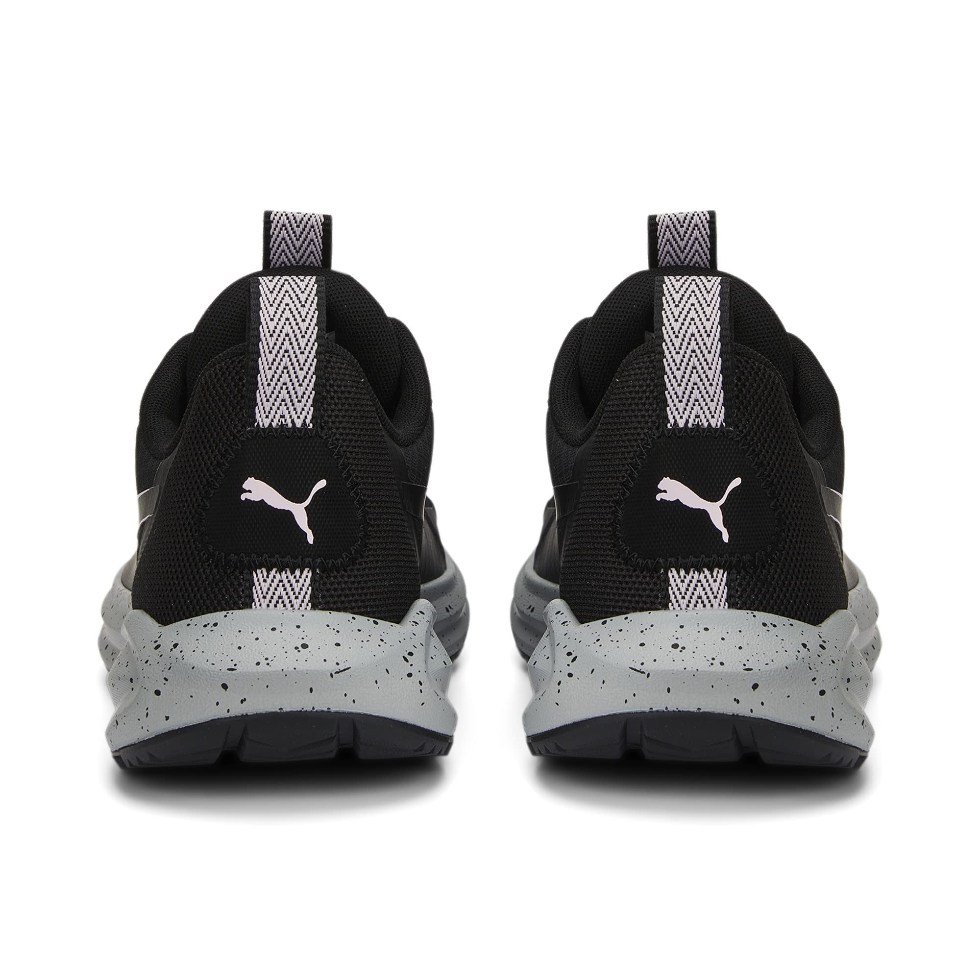 PUMA Twitch Runner Trail Zapatillas para correrUnisex Adulto