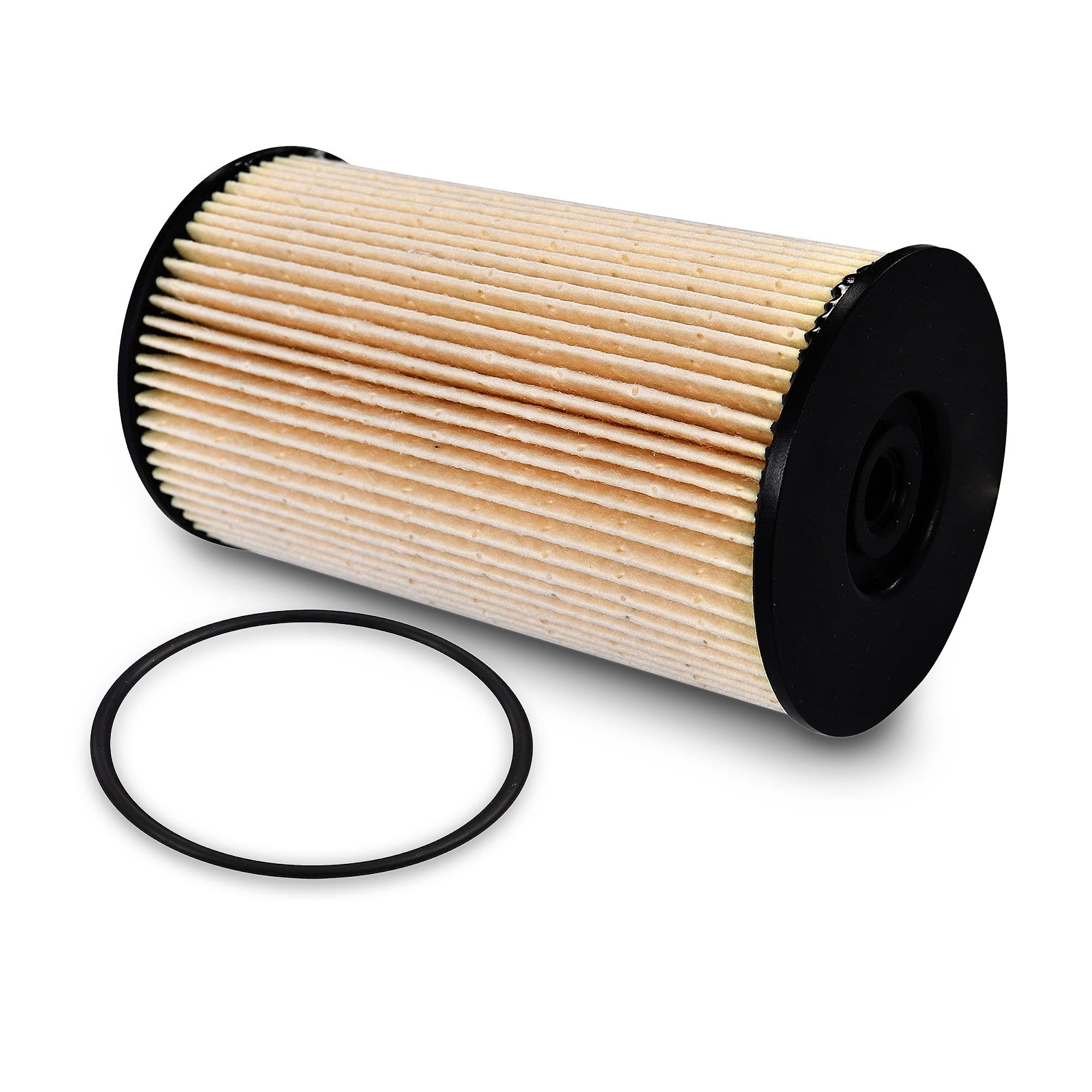 ATEC Germany Paquete de inspección juego de filtros con 1x filtro de aire, 1x filtro de habitáculo con carbón activado, 1x filtro de aceite, 1x filtro de combustible, 1x tapón de vaciado de aceite