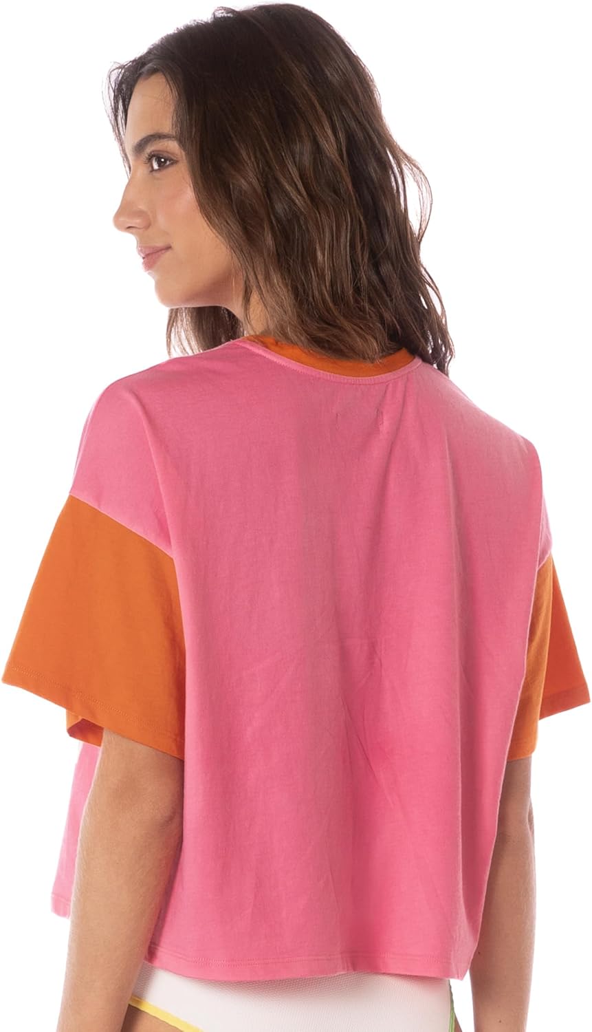 Maaji Womens Yeya T-Shirt No Aplica T-Shirt - Image 4