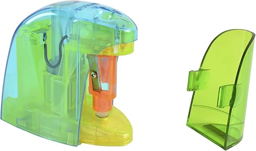 Miniatura 3 de Westcott Sacapuntas de rayos X, colores surtidos