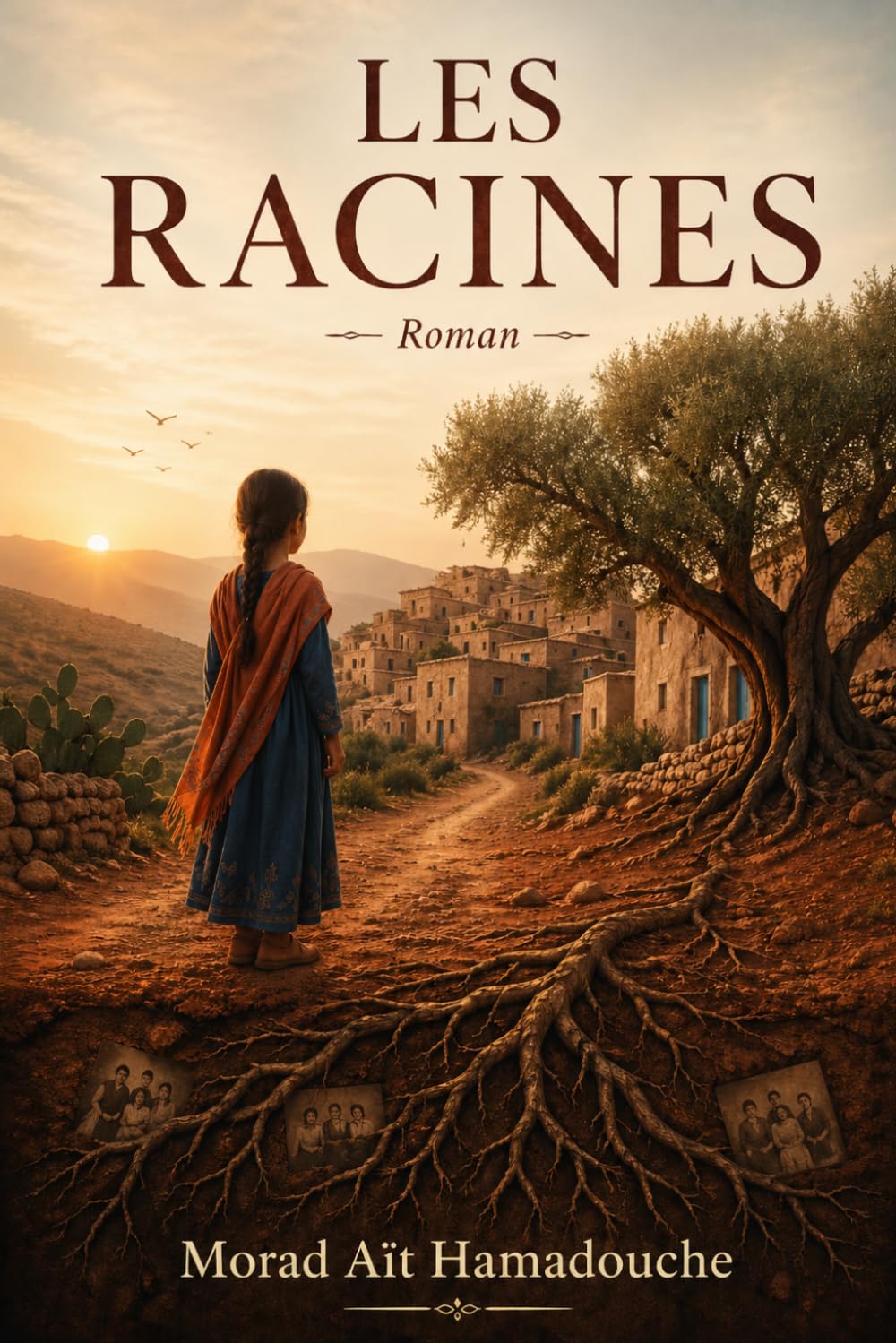 Les racines: Fatima