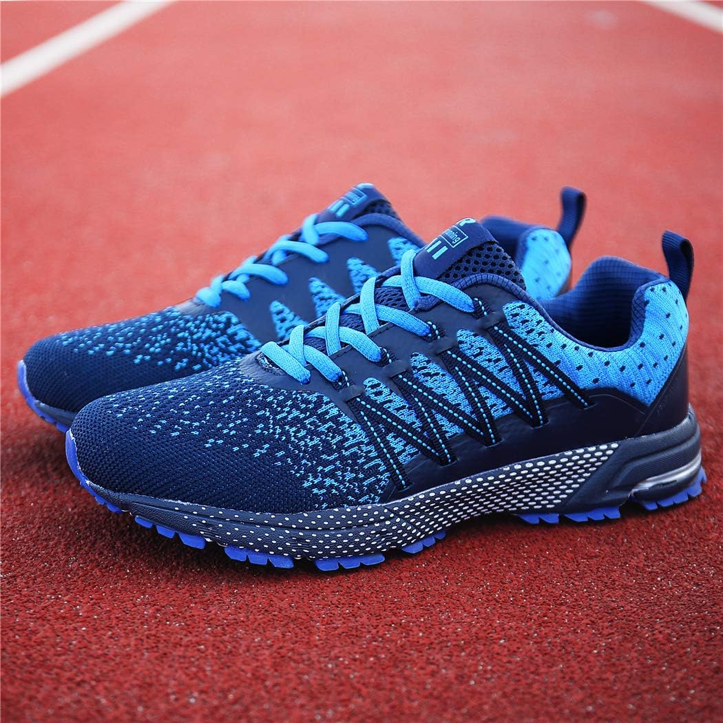 Zapatillas Deportivas Sollomensi Opiniones Transpirables