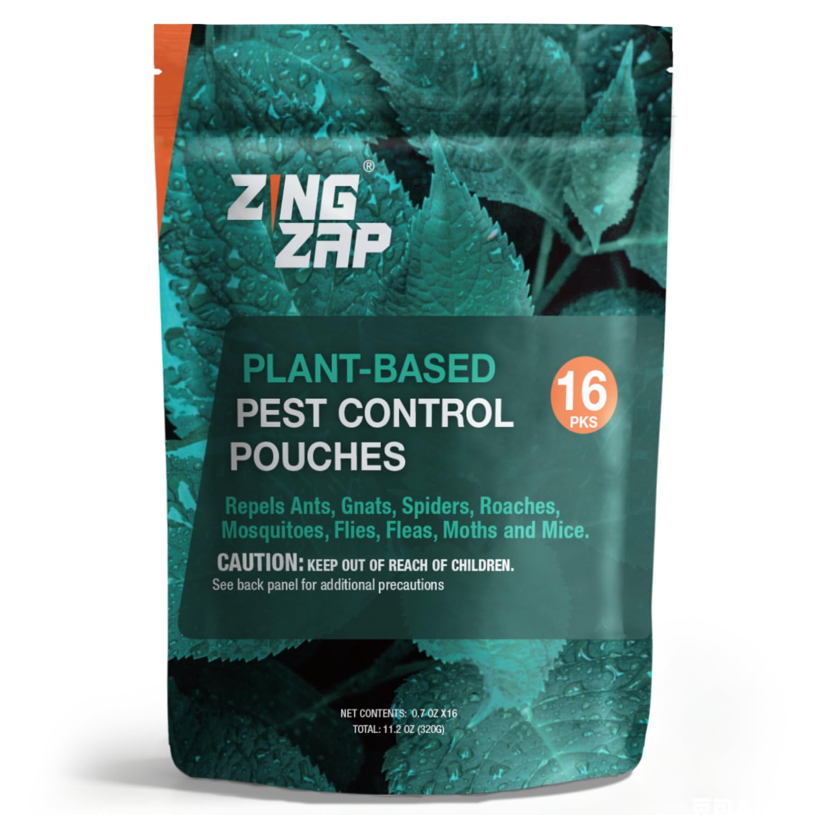 インスタントアブ Amazon.com: ZingZap Aromatic Sachets 16-Pack – Natural Insect