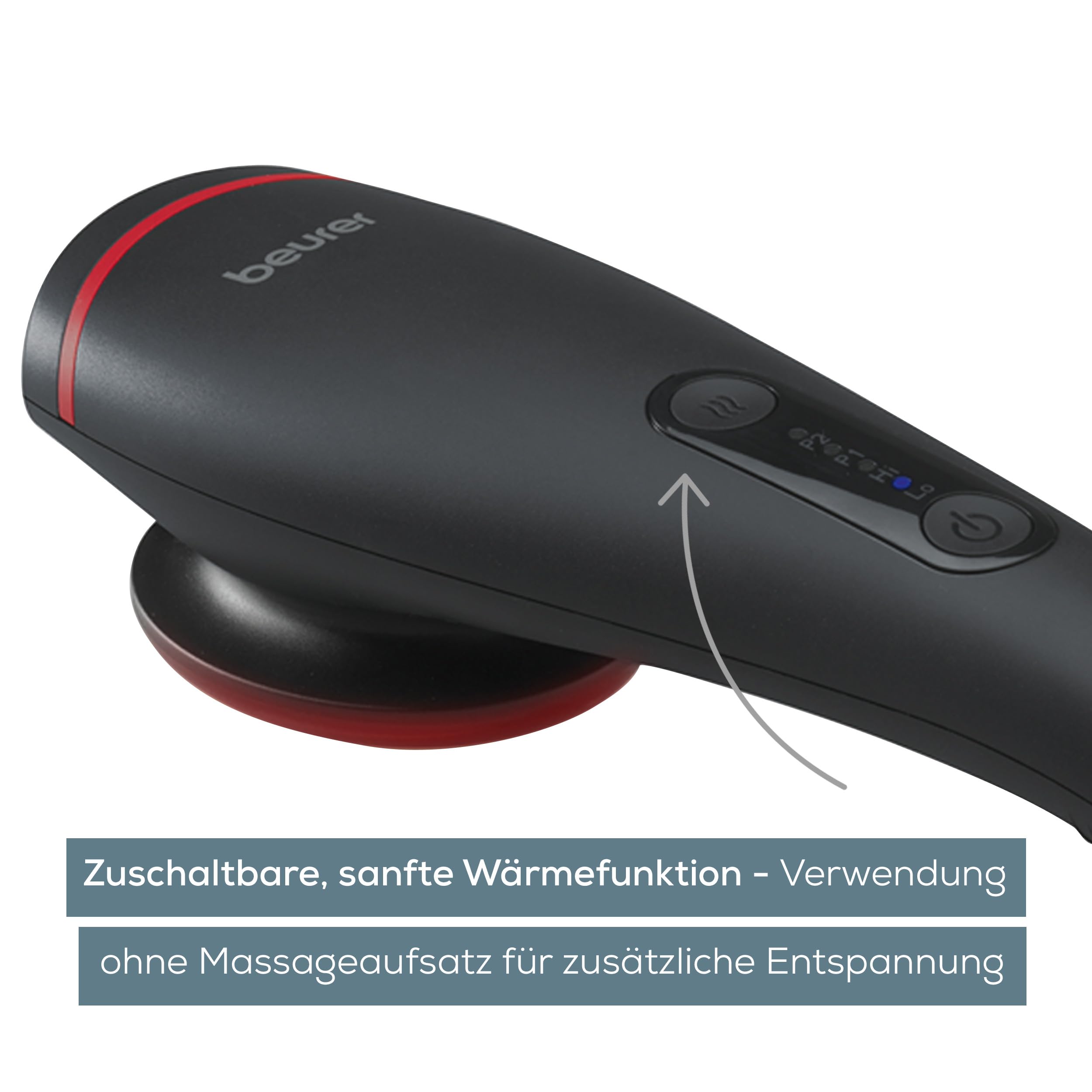 Beurer MG 24 Appareil de massage