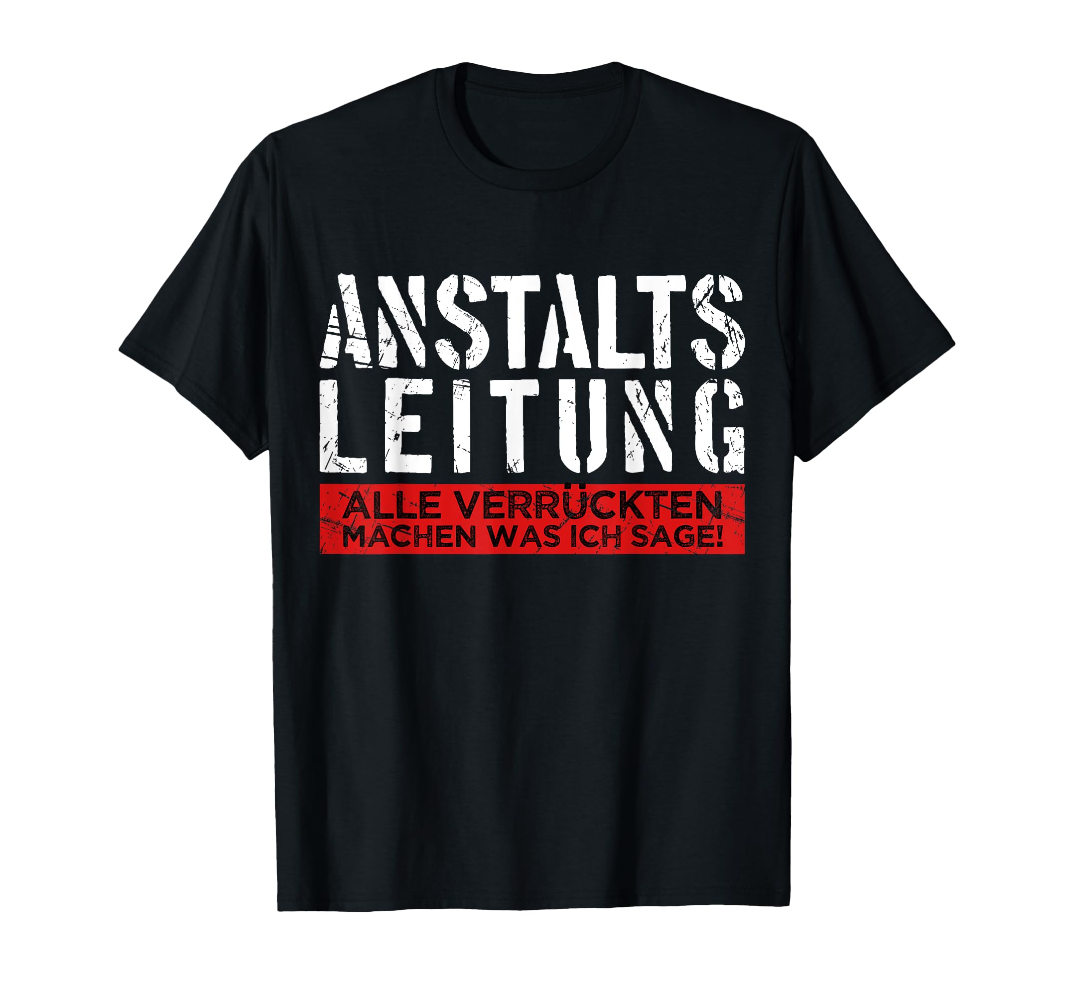 Kleidung mit Designs von Amazon Merch on Demand