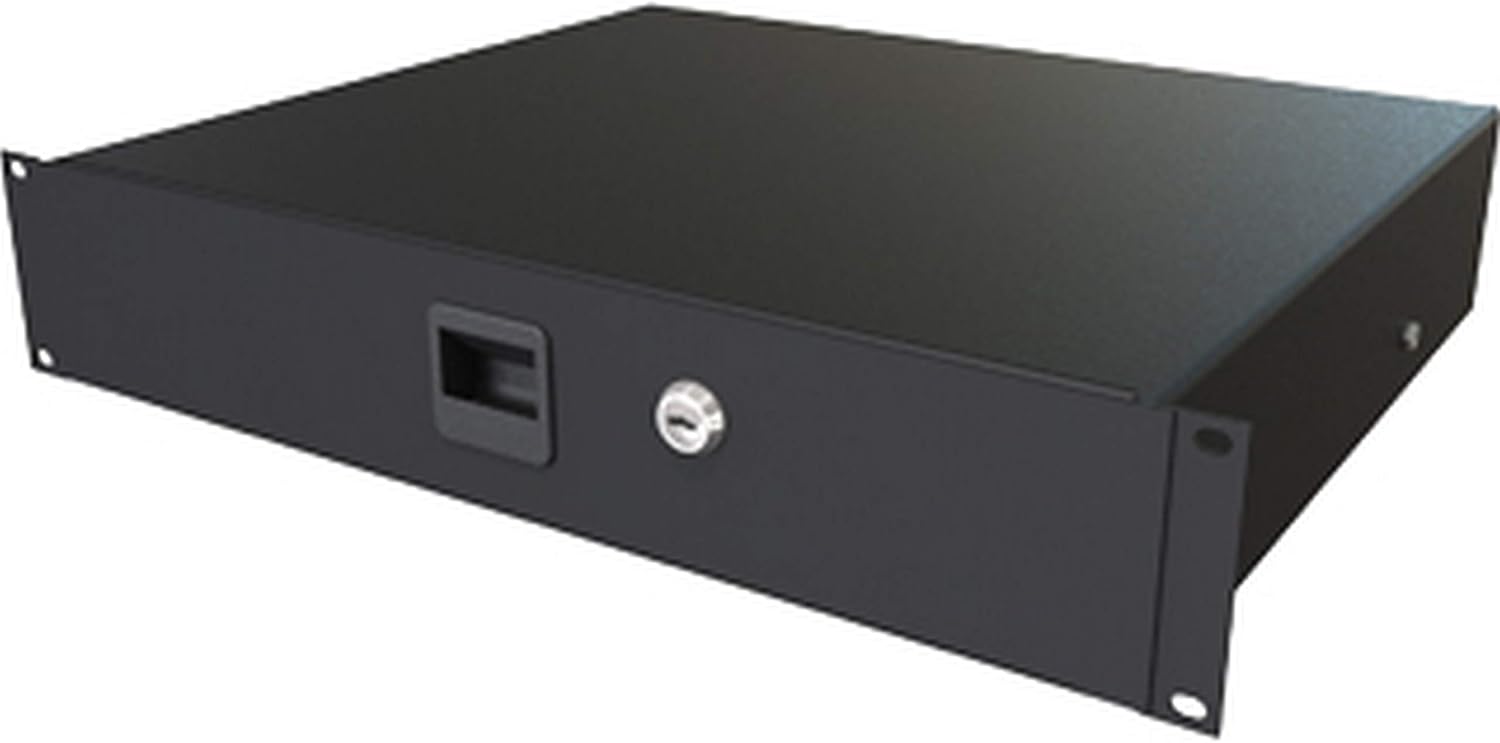 Corporation 75-102 Stage and Studio Equipment Case