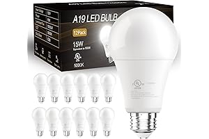 DAYBETTER LED Light Bulbs: Illuminate Your Home with Daylight Brilliance