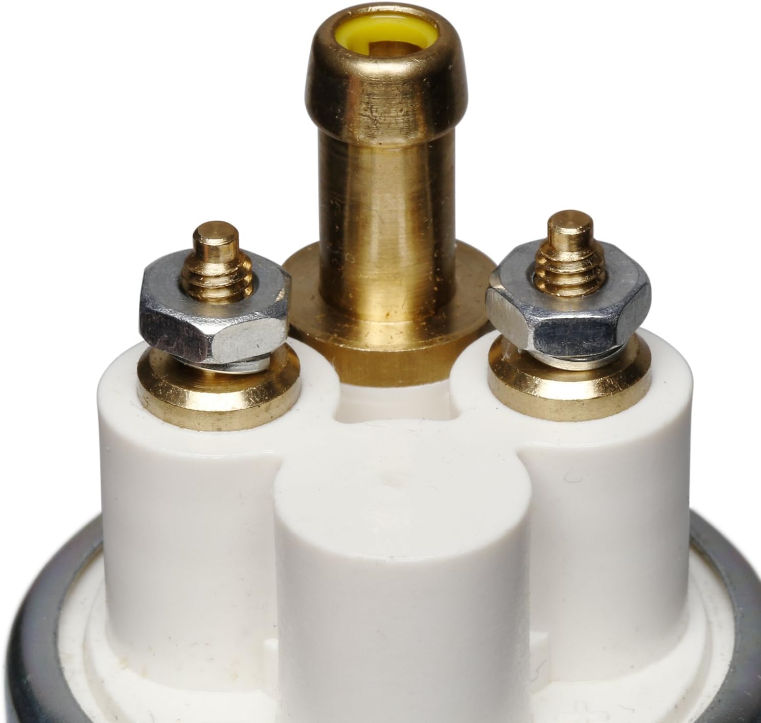 Delphi FD0013 Electric Fuel Pump Motor (Solenoid Style)