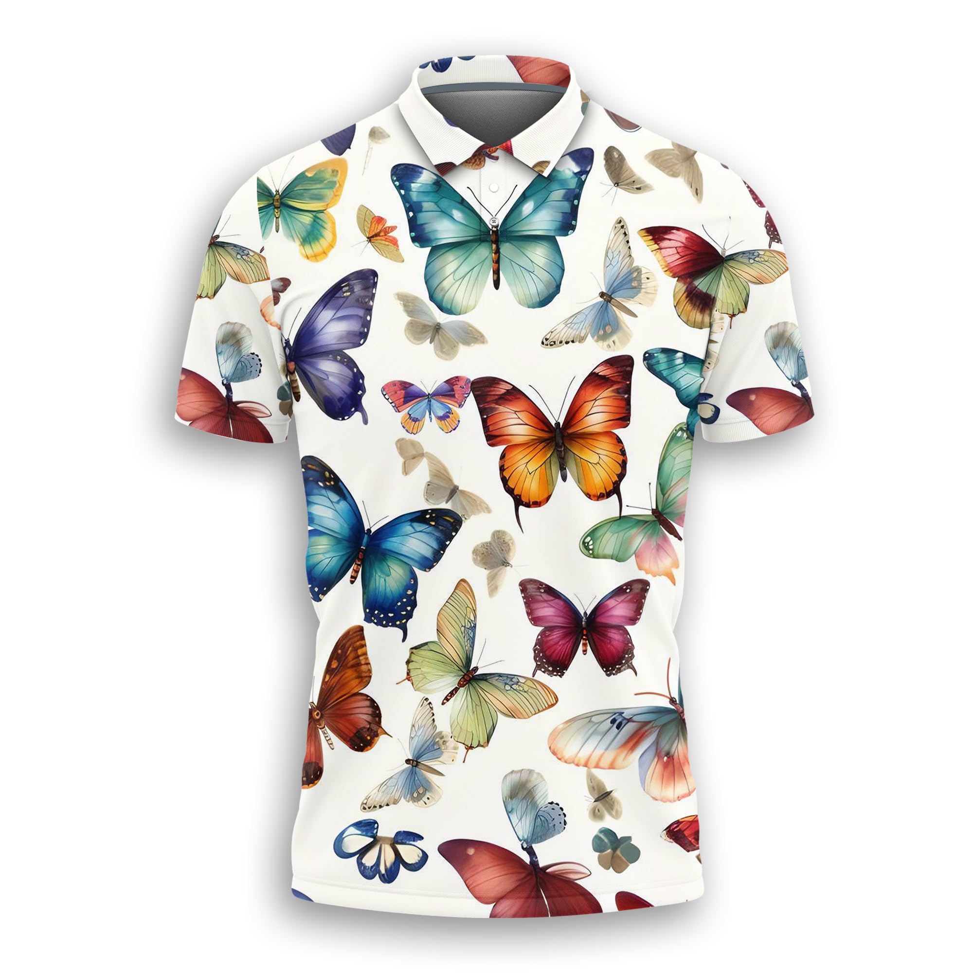 【CPGN STUDIO】23SS★ Blue Butterfly Short Sleeve Tee 71f7jpo0RYL.jpg