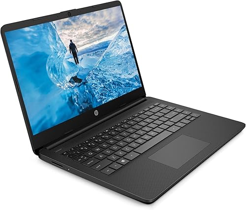 Miniatura 2 de HP Essential 14 - Laptop con pantalla táctil HD de 14 pulgadas, AMD Ryzen 3 5300U, 8 GB de RAM, SSD de 512 GB, cámara web, HDMI, Wi-Fi, Windows 11