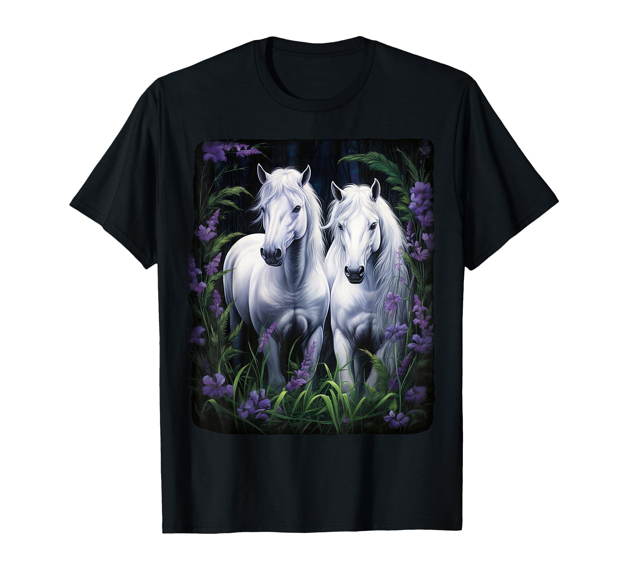 Kleidung mit Designs von Amazon Merch on Demand