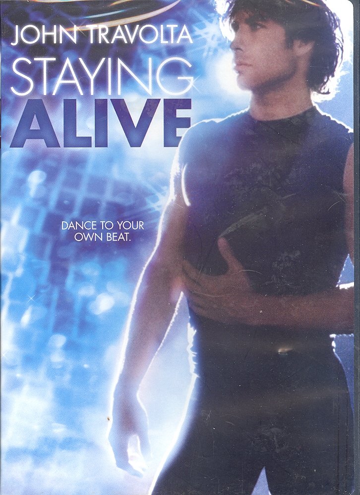Staying Alive (Widescreen Edition)