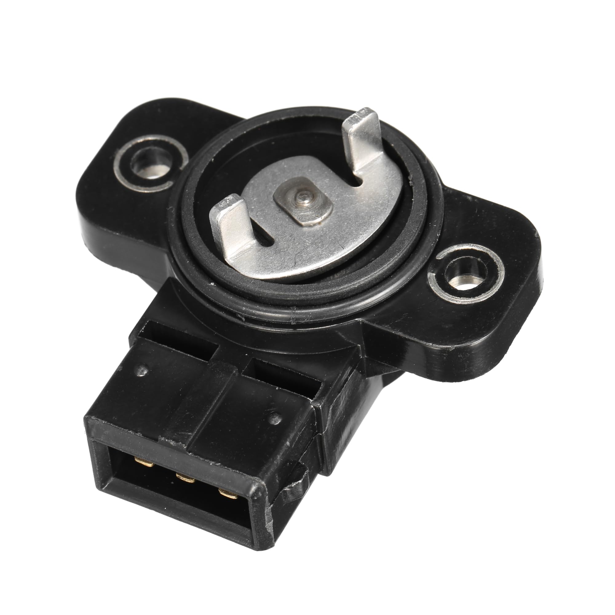 Car Throttle Position Sensor 35170-37100 TPS Sensor for Hyundai Sonata 1999-2005-image-30