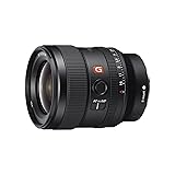 Sony FE 24mm f/1.4 GM