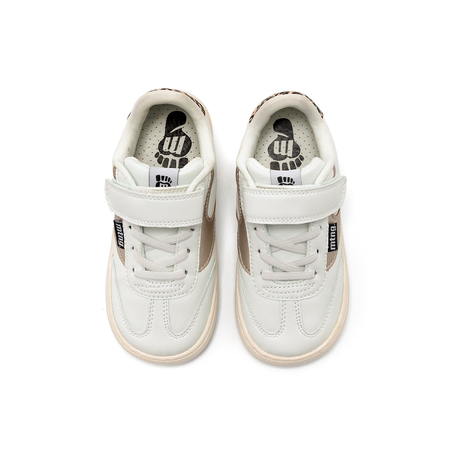 MTNG KIDS Zapatillas Barefoot Niña Free 48953