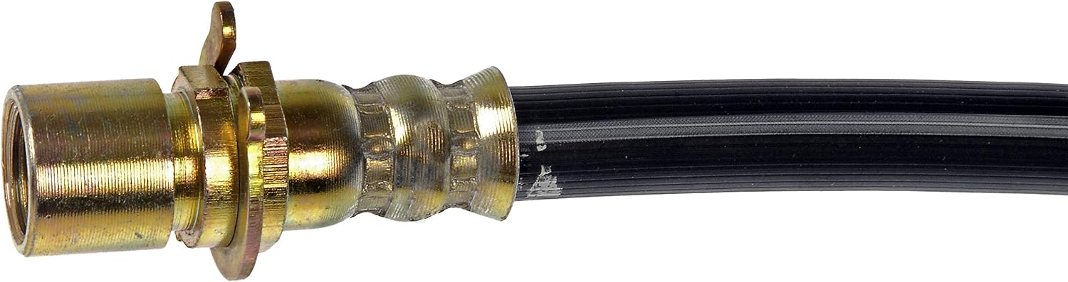 Dorman H620827 Rear Center Brake Hydraulic Hose Compatible with Select Chevrolet/GMC Models