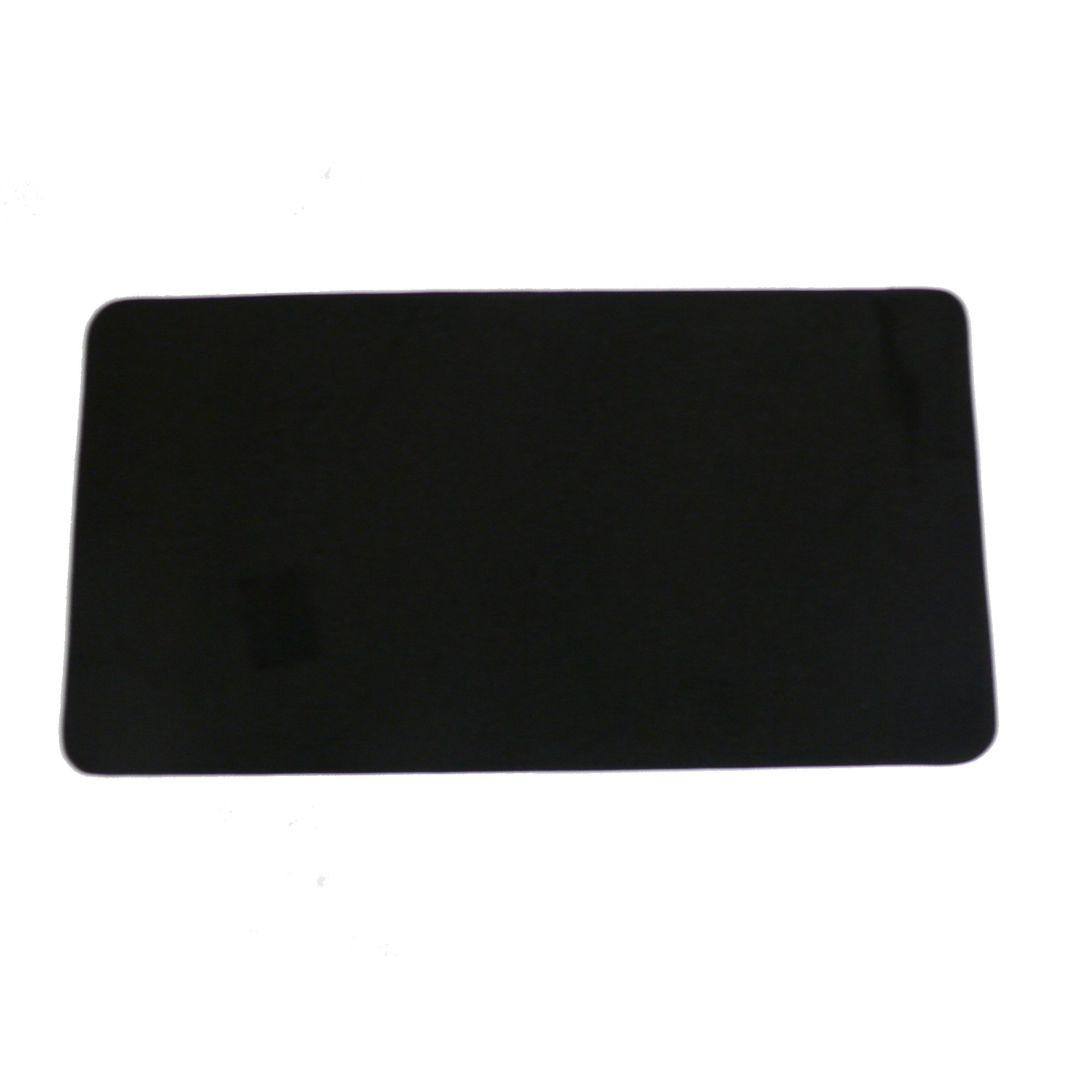 Sakura WW1062 Carpet Boot Mat, Black Trim
